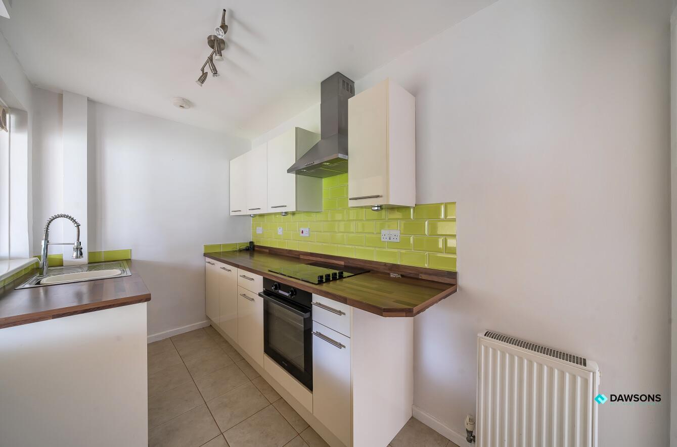 Lewis Crescent, Llanelli, SA14 9EW